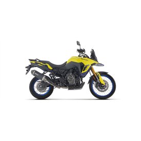 Arrow Exhaust Suzuki V-STROM 800DE / SE - Explorer