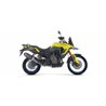 Arrow Exhaust Suzuki V-STROM 800DE / SE - Explorer