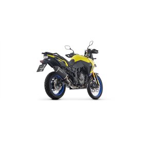 Arrow Exhaust Suzuki V-STROM 800DE / SE - Explorer