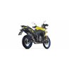 Arrow Exhaust Suzuki V-STROM 800DE / SE - Explorer