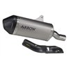 Arrow Exhaust Suzuki V-STROM 800DE / SE - Explorer
