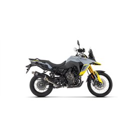 Arrow Exhaust Suzuki V-STROM 800DE / SE - Indy Race