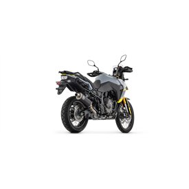 Arrow Exhaust Suzuki V-STROM 800DE / SE - Indy Race