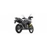 Arrow Exhaust Suzuki V-STROM 800DE / SE - Indy Race