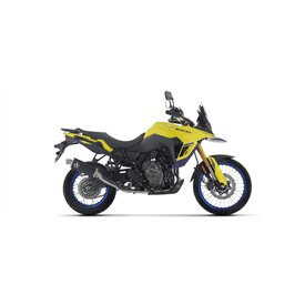 Arrow Exhaust Suzuki V-STROM 800DE / SE - Indy Race