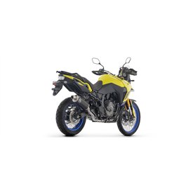 Arrow Exhaust Suzuki V-STROM 800DE / SE - Indy Race