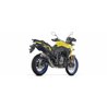 Arrow Exhaust Suzuki V-STROM 800DE / SE - Indy Race
