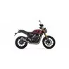 Arrow Exhaust Triumph Speed 400