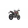 Arrow Exhaust Triumph Speed 400