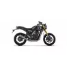 Arrow Exhaust Triumph Speed 400
