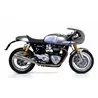Arrow Exhaust Triumph Speed Twin 1200
