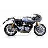 Arrow Exhaust Triumph Thruxton 1200 RS