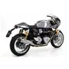 Arrow Exhaust Triumph Thruxton 1200 RS
