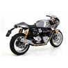 Arrow Exhaust Triumph Thruxton 1200 RS