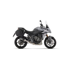 Arrow Exhaust Triumph Tiger 660