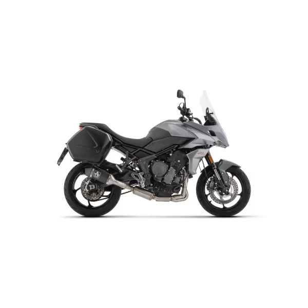 Arrow Exhaust Triumph Tiger 660