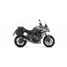 Arrow Exhaust Triumph Tiger 660