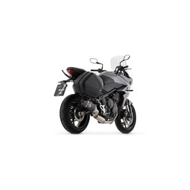 Arrow Exhaust Triumph Tiger 660