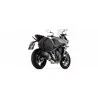 Arrow Exhaust Triumph Tiger 660
