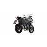 Arrow Exhaust Triumph Tiger 660