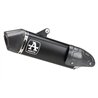 Arrow Exhaust Triumph Tiger 850