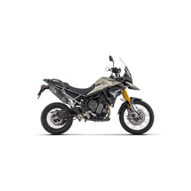 Arrow Exhaust Triumph Tiger 850