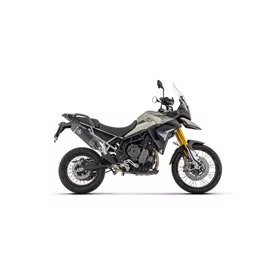 Arrow Exhaust Triumph Tiger 850