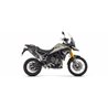 Arrow Exhaust Triumph Tiger 850