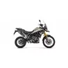 Arrow Exhaust Triumph Tiger 850