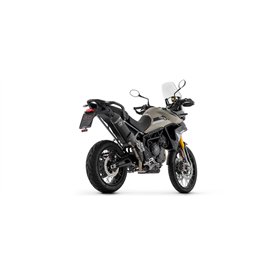 Arrow Exhaust Triumph Tiger 850