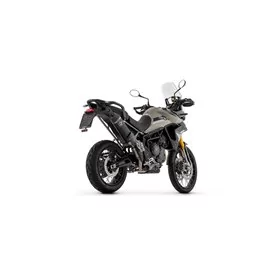 Arrow Exhaust Triumph Tiger 850