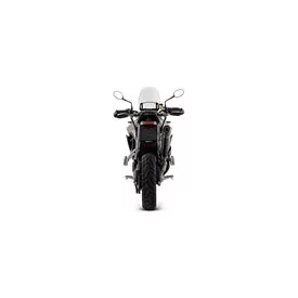 Arrow Exhaust Triumph Tiger 850