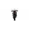 Arrow Exhaust Triumph Tiger 850