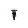 Arrow Exhaust Triumph Tiger 850
