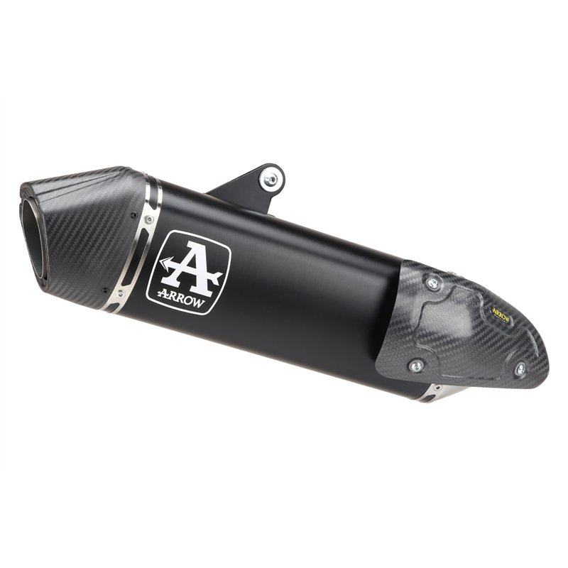Arrow Exhaust Triumph Tiger 900 Arrow Exhaust Triumph Tiger 900