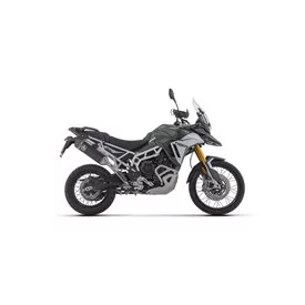 Arrow Exhaust Triumph Tiger 900 GT / GT PRO