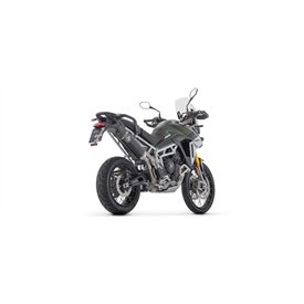 Arrow Exhaust Triumph Tiger 900 GT / GT PRO