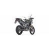 Arrow Exhaust Triumph Tiger 900 GT / GT PRO