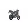 Arrow Exhaust Triumph Tiger 900 GT / GT PRO