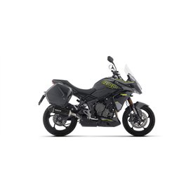 Arrow Exhaust Triumph Tiger Sport 800
