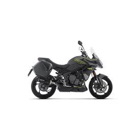 Arrow Exhaust Triumph Tiger Sport 800