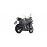 Arrow Exhaust Triumph Tiger Sport 800