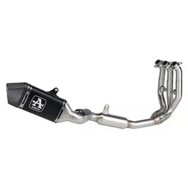 Arrow Exhaust Triumph Trident 660