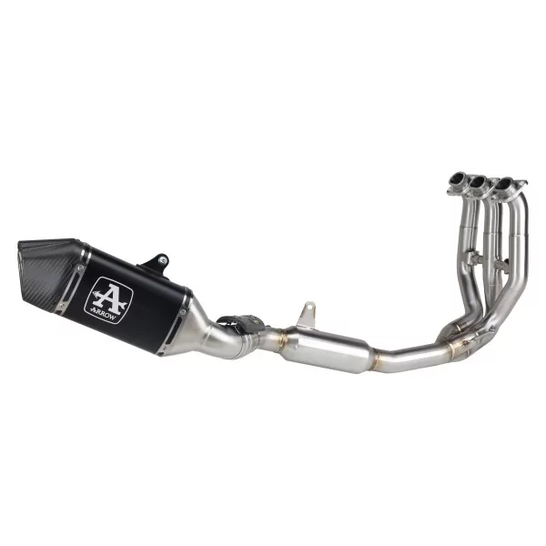 Arrow Exhaust Triumph Trident 660