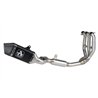 Arrow Exhaust Triumph Trident 660