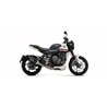 Arrow Exhaust Triumph Trident 660