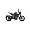Arrow Exhaust Triumph Trident 660