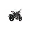 Arrow Exhaust Triumph Trident 660