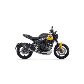 Arrow Exhaust Triumph Trident 660