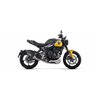 Arrow Exhaust Triumph Trident 660